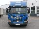 2007 Scania  P 420 Truck over 7.5t Roll-off tipper photo 2