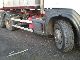 1999 Scania  144 6X4 Truck over 7.5t Tipper photo 12