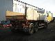 1999 Scania  144 6X4 Truck over 7.5t Tipper photo 2