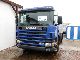 Scania  94D 2x 260 available 1999 Standard tractor/trailer unit photo