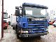 1999 Scania  94D 2x 260 available Semi-trailer truck Standard tractor/trailer unit photo 6