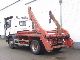 1999 Scania  94 G 310 Truck over 7.5t Dumper truck photo 1