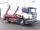 1999 Scania  94 G 310 Truck over 7.5t Dumper truck photo 4