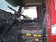 1986 Scania  P 112 H 6X4 CABIN / CHASSIS. Truck over 7.5t Chassis photo 13