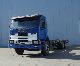 1989 Scania  93H 250 Truck over 7.5t Chassis photo 1