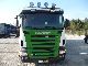 2006 Scania  470 Truck over 7.5t Roll-off tipper photo 1