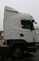 2007 Scania  R425LA4X2MNA Semi-trailer truck Standard tractor/trailer unit photo 3