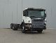 Scania  P 340 2005 Chassis photo