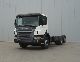2005 Scania  P 340 Truck over 7.5t Chassis photo 1