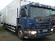 1997 Scania  P94 Truck over 7.5t Refrigerator body photo 1