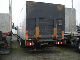 1997 Scania  P94 Truck over 7.5t Refrigerator body photo 2