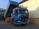 2000 Scania  R144G 6X2 / 4 (Robson Drive) Truck over 7.5t Tipper photo 1