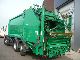 2007 Scania  P 310 Truck over 7.5t Refuse truck photo 1