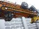 1998 Scania  124 400 8x2 Truck over 7.5t Truck-mounted crane photo 5