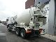 2007 Scania  P310 Truck over 7.5t Cement mixer photo 1