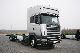 1999 Scania  114/380 BDF TOPLAIN Truck over 7.5t Jumbo Truck photo 1