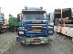 Scania  113 143 1992 Standard tractor/trailer unit photo