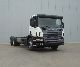2004 Scania  124L 420 hpi Truck over 7.5t Chassis photo 1