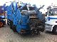 2001 Scania  R114 Truck over 7.5t Refuse truck photo 4
