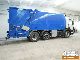 2002 Scania  94G garbage truck 19m3 SEPARATELY Truck over 7.5t Refuse truck photo 5