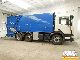 2002 Scania  94G garbage truck 19m3 SEPARATELY Truck over 7.5t Refuse truck photo 7