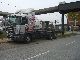 1997 Scania  124 400 6x2 Truck over 7.5t Chassis photo 1