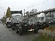 1997 Scania  124 400 6x2 Truck over 7.5t Chassis photo 4