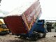 2000 Scania  124L 420 3 pages grain tipper AIR RETARDER Truck over 7.5t Grain Truck photo 1