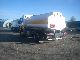 1997 Scania  P94 Truck over 7.5t Tank truck photo 2