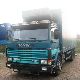 1991 Scania  93 M 230 - Refrigerated, Lbw. Thermo King MD-II Truck over 7.5t Refrigerator body photo 1