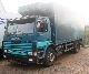 1991 Scania  93 M 230 - Refrigerated, Lbw. Thermo King MD-II Truck over 7.5t Refrigerator body photo 2