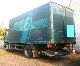1991 Scania  93 M 230 - Refrigerated, Lbw. Thermo King MD-II Truck over 7.5t Refrigerator body photo 4