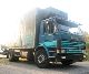 1991 Scania  93 M 230 - Refrigerated, Lbw. Thermo King MD-II Truck over 7.5t Refrigerator body photo 8