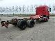 2000 Scania  R 124 420 GB Truck over 7.5t Chassis photo 2