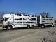 2008 Scania  R 620 animal truck Truck over 7.5t Horses photo 1