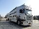 2008 Scania  R 620 animal truck Truck over 7.5t Horses photo 2