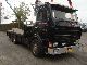 1990 Scania  113M-360 6X2 Truck over 7.5t Stake body photo 9