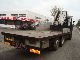1990 Scania  113M-360 6X2 Truck over 7.5t Stake body photo 8