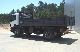 2001 Scania  94G 260 Truck over 7.5t Tipper photo 4