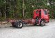 1993 Scania  93M 220 Truck over 7.5t Chassis photo 2