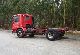 1993 Scania  93M 220 Truck over 7.5t Chassis photo 3