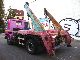 1988 Scania  113-310 George loader Tele HU01/2012 of 95 Truck over 7.5t Dumper truck photo 2