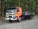 Scania  82H 1984 Chassis photo