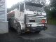 1996 Scania  P113 Truck over 7.5t Tank truck photo 1