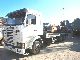 1998 Scania  R113 113 6x2 113M transporter 7.90m Platform Truck over 7.5t Chassis photo 1