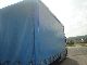 2002 Scania  R 114 340 Truck over 7.5t Stake body and tarpaulin photo 5