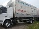 1993 Scania  93 M Truck over 7.5t Swap chassis photo 2
