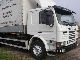 1993 Scania  93 M Truck over 7.5t Swap chassis photo 3