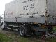 1993 Scania  93 M Truck over 7.5t Swap chassis photo 6