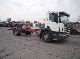 1997 Scania  94/220 4x2 Resor / Resor Truck over 7.5t Chassis photo 1